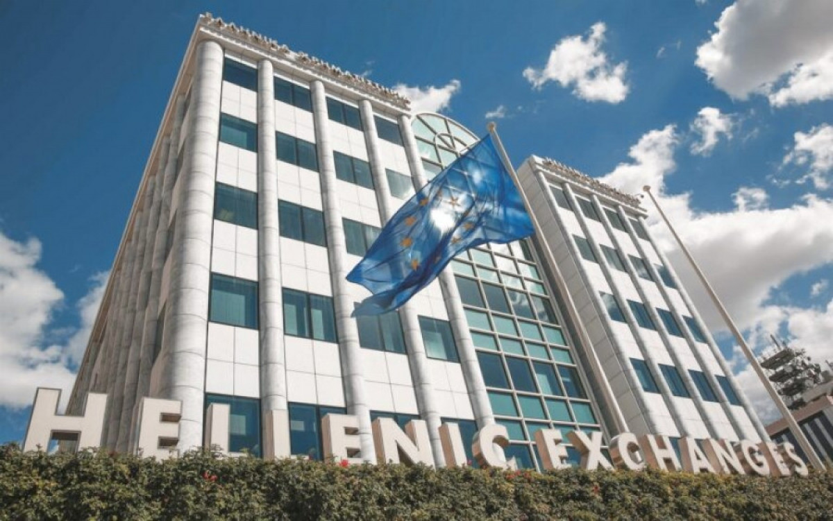 Σταθερή άνοδος στο Χρηματιστήριο Αθηνών- Ποιες μετοχές... καλπάζουν