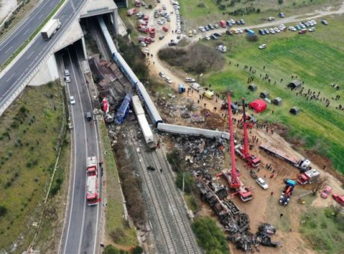 Hellenic Train: Αβάσιμες οι ειδήσεις περί έλλειψης εκπαίδευσης των μηχανοδηγών