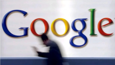 Ρωσία: Πρόστιμο €43 εκατ. στη μητρική της Google, Alphabet