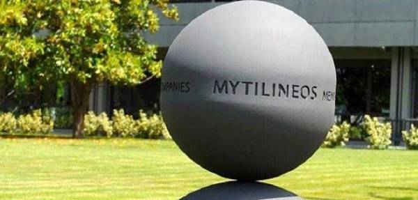 Νέα σύνθεση για την Επιτροπή Ελέγχου της Mytilineos