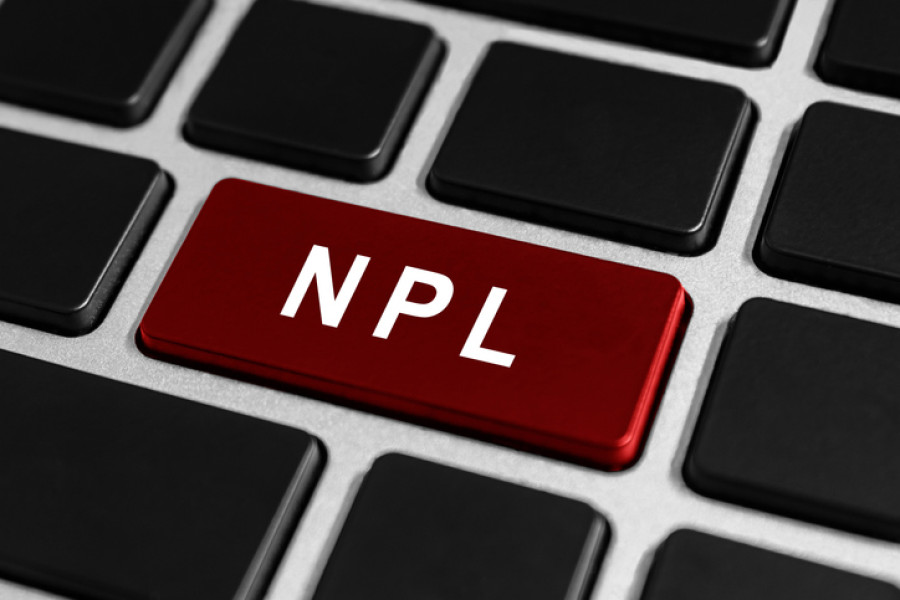 Μείωση των NPLs: «Κλειδί» για τη διασφάλιση της χρηματοπιστωτικής σταθερότητας