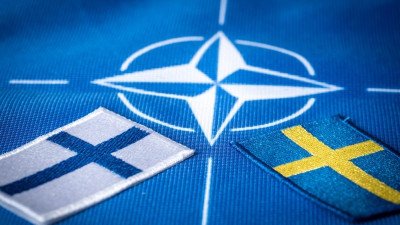 Η Ουγγαρία εγκρίνει την ένταξη Σουηδίας-Φινλανδίας στο ΝΑΤΟ