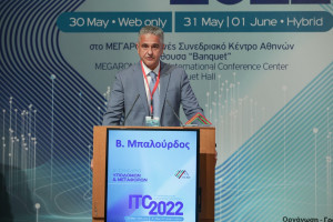 ΕΛΤΑ: Τρεις καινοτομίες για την επόμενη μέρα των ταχυδρομείων