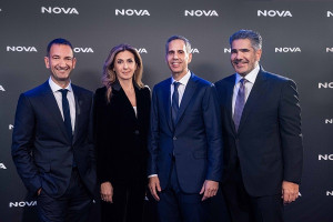 Η Nova ενοποιείται με τη Wind και λανσάρει νέα προϊόντα