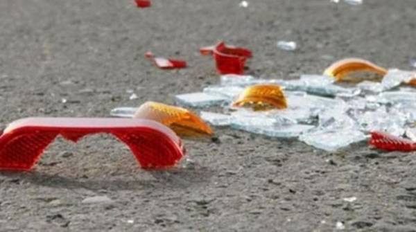 ΕΛΣΤΑΤ: Πτώση στα τροχαία ατυχήματα το 2019-Μείωση και στους νεκρούς