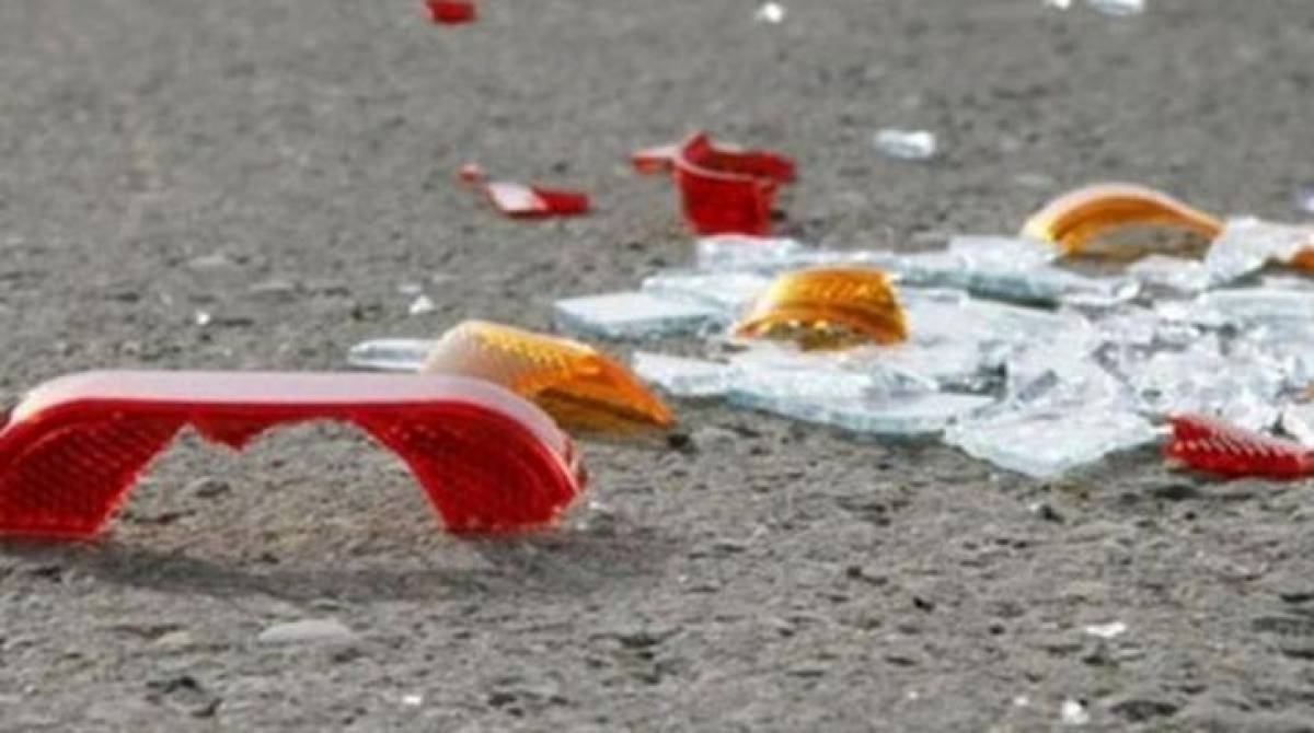 ΕΛΣΤΑΤ: Πτώση στα τροχαία ατυχήματα το 2019-Μείωση και στους νεκρούς