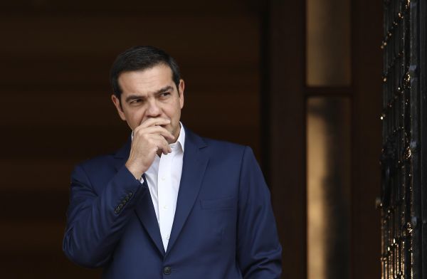 Πώς "διάβασαν" τις συναντήσεις στο Μαξίμου κόμματα και πολιτικοί αρχηγοί