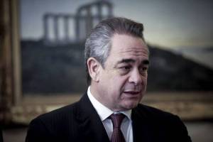 Μίχαλος: Ευκαιρία για επενδύσεις τα κονδύλια του Ταμείου Ανάκαμψης