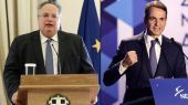 Μαθήματα (οικογενειακής) ιστορίας από Κοτζιά σε Μητσοτάκη!