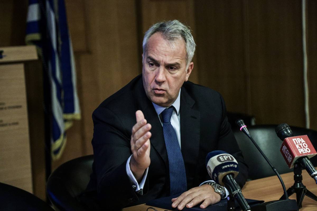 Απλοποιούνται οι διαδικασίες ίδρυσης και λειτουργίας επιχειρήσεων κτηνιατρικών δραστηριοτήτων