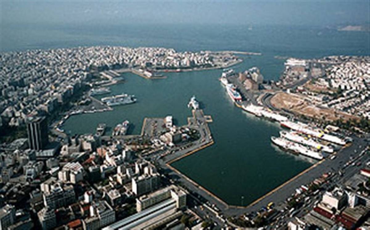 Αύξηση στην κίνηση επιβατών και διακίνηση εμπορευμάτων παρουσιάζουν τα λιμάνια