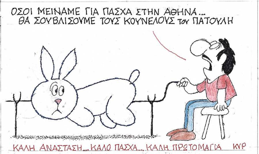 Καλό Πάσχα