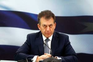 Δώρο Χριστουγέννων:Καταβολή €152,62 εκατ. σε 1,06 εκατ. δικαιούχους τη Δευτέρα