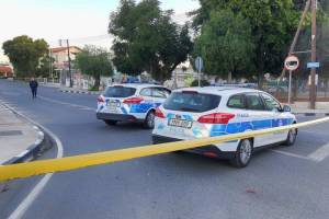 Λεμεσός: Έκρηξη βόμβας σε δημοτικό σχολείο-Ίσως συνδέεται με τα μέτρα