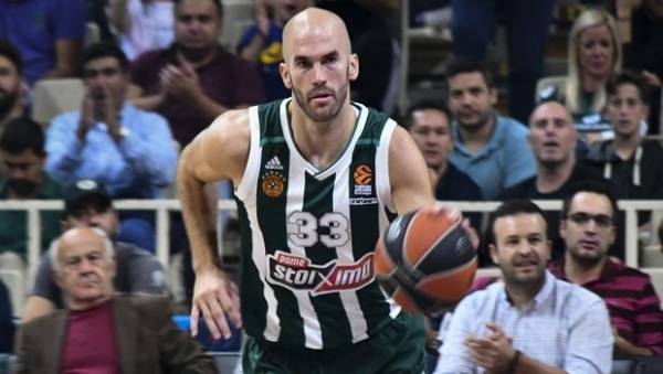 Η νίκη είναι μονόδρομος απόψε για τον Παναθηναϊκό ΟΠΑΠ