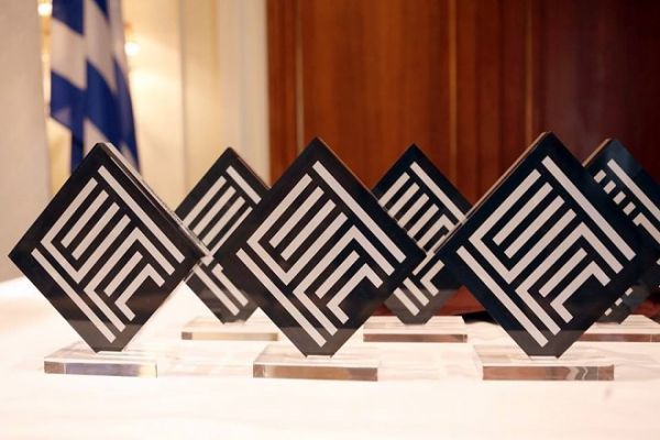 Υποβολή αιτήσεων για το Ελληνικό Βραβείο Επιχειρηματικότητας 2017