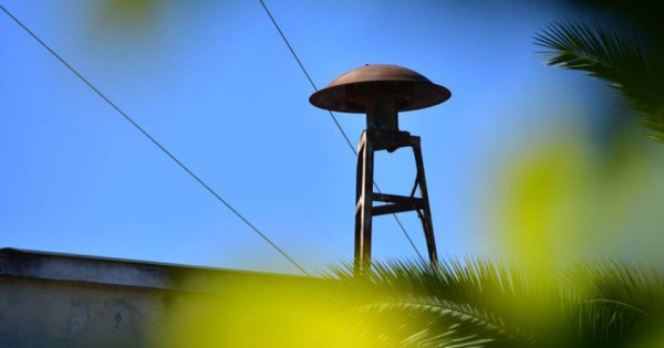 Ήχησαν σειρήνες πολέμου σε όλη την Ελλάδα, στο πλαίσιο της άσκησης «ΠΑΡΜΕΝΙΩΝ-25»