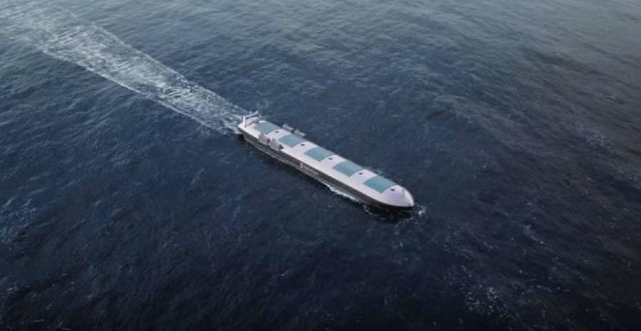 Η ΕΕ χρηματοδοτεί project αυτόνομων πλοίων