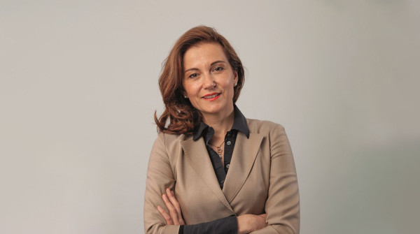 H Gabriella Kindert νέα Διευθύνουσα Σύμβουλος της snappi