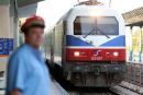 ΤΡΑΙΝΟΣΕ: Μπόνους 1.000 ευρώ ανά υπάλληλο