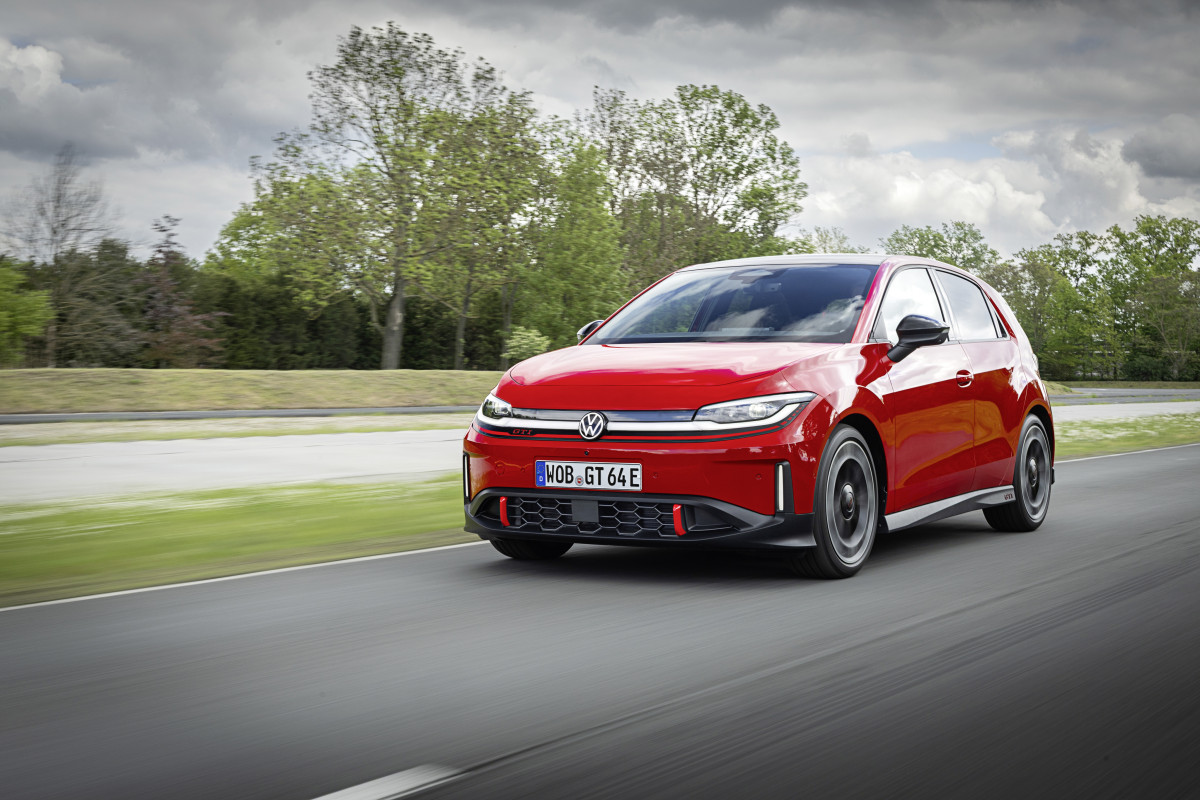 100% ηλεκτρικό, 100% GTI: Η Volkswagen παρουσιάζει το νέο ID. Polo GTI