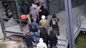 ΟΠΕΚΕΠΕ: Προφυλακίστηκε ο φερόμενος ως αρχηγός της οργάνωσης