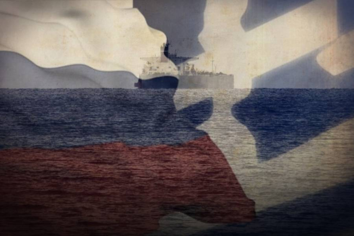 Έλληνες εφοπλιστές και ρωσικό πετρέλαιο στο επίκεντρο του γερμανικού Τύπου