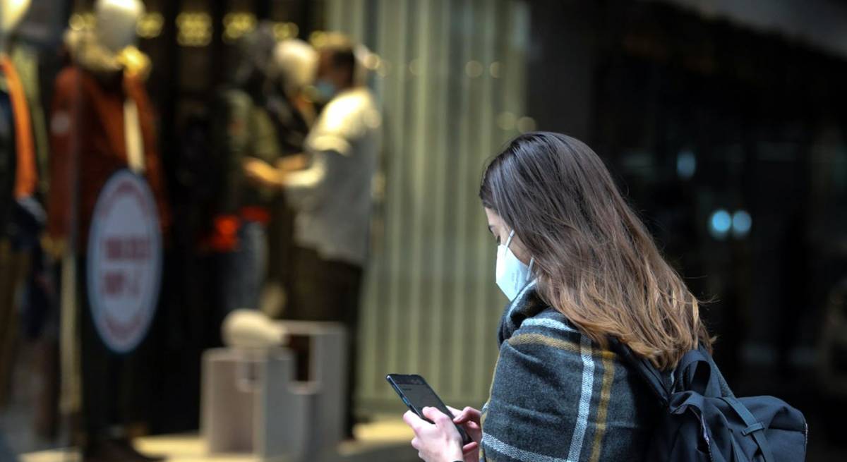 Σχεδιάζεται νέα εφαρμογή για sms με... κόφτη στο λιανεμπόριο