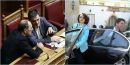 Διαπραγμάτευση: «STOP» στους διορισμούς από το Κουαρτέτο-Σχεδιάζει αποσπάσεις η κυβέρνηση