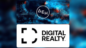 Η Digital Realty υιοθετεί την υπηρεσία της ΔΕΗ για 24/7 ιχνηλασιμότητα καθαρής ενέργειας στην Ελλάδα