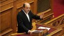 Αλεξιάδης: Σε διαρκή σύγκρουση με θέματα φοροδιαφυγής