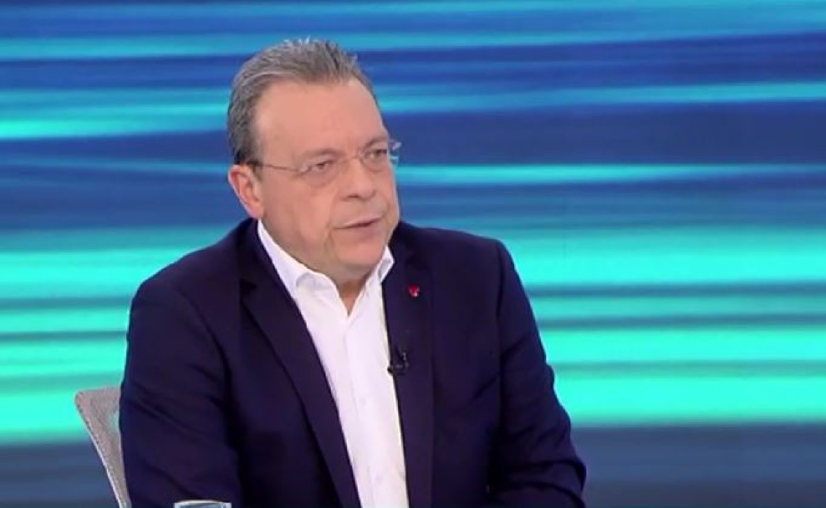 Φάμελλος: Είχε λάβει ο Μητσοτάκης προειδοποίηση για τον σιδηρόδρομο;