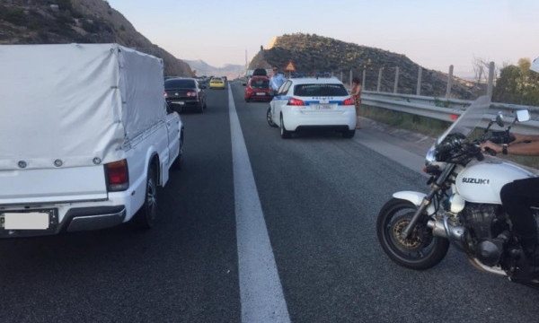 Κατ' οίκον θα αποστέλλονται οι κλήσεις για παραβίαση της ΛΕΑ
