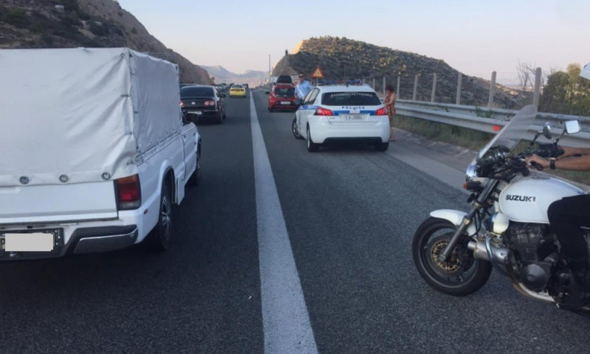 Κατ' οίκον θα αποστέλλονται οι κλήσεις για παραβίαση της ΛΕΑ