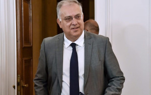 Θεοδωρικάκος: Όσοι δεν ψηφίσουν Τασούλα, πρέπει να το εξηγήσουν