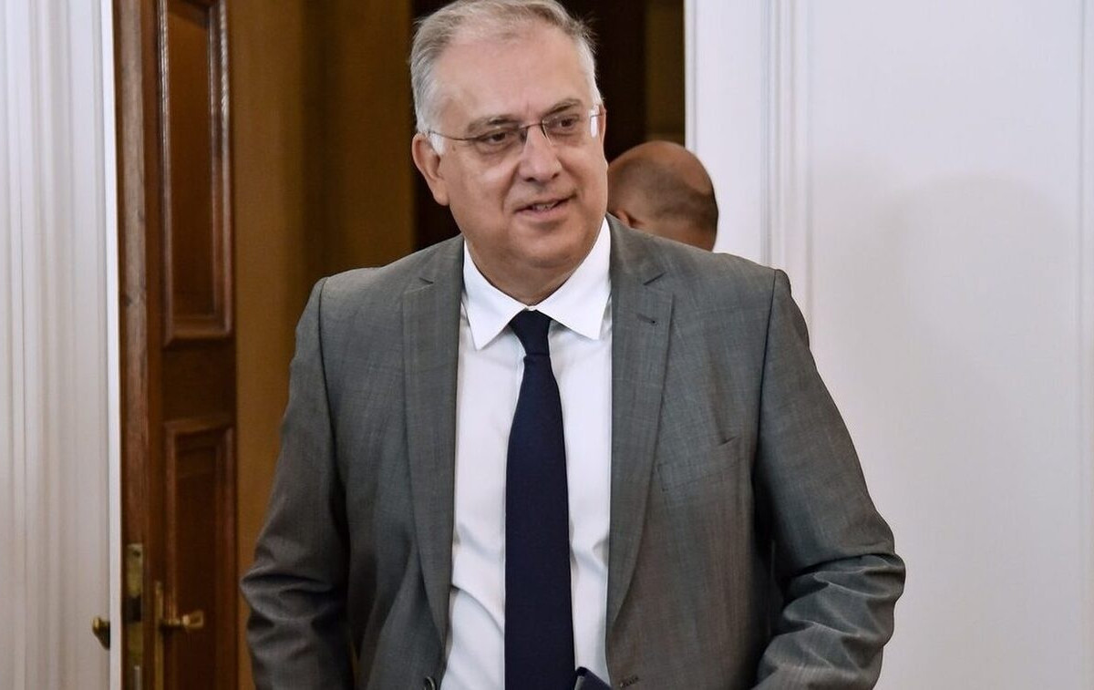 Θεοδωρικάκος: Όσοι δεν ψηφίσουν Τασούλα, πρέπει να το εξηγήσουν