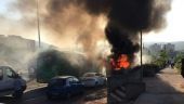 Ισραήλ: Αιματηρή έκρηξη σε λεωφορείο στην Ιερουσαλήμ