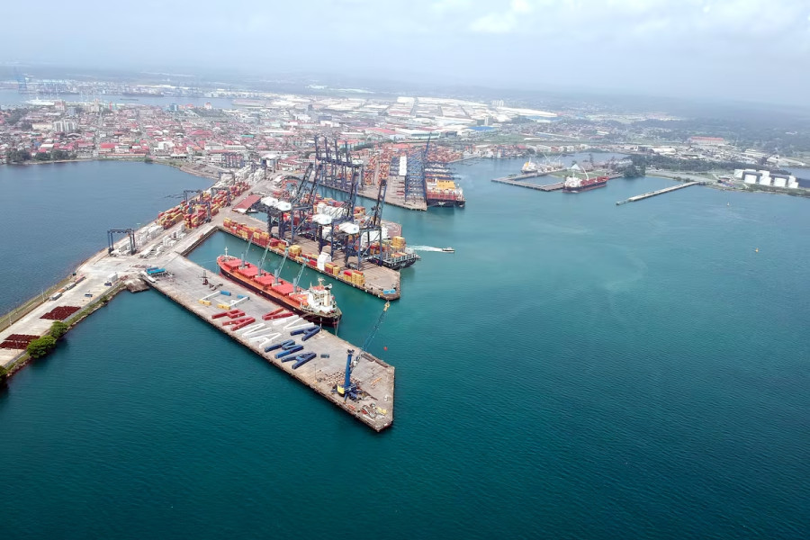 Κίνα: Ζήτησε την άμεση αποχώρηση Maersk και MSC από τα λιμάνια του Παναμά