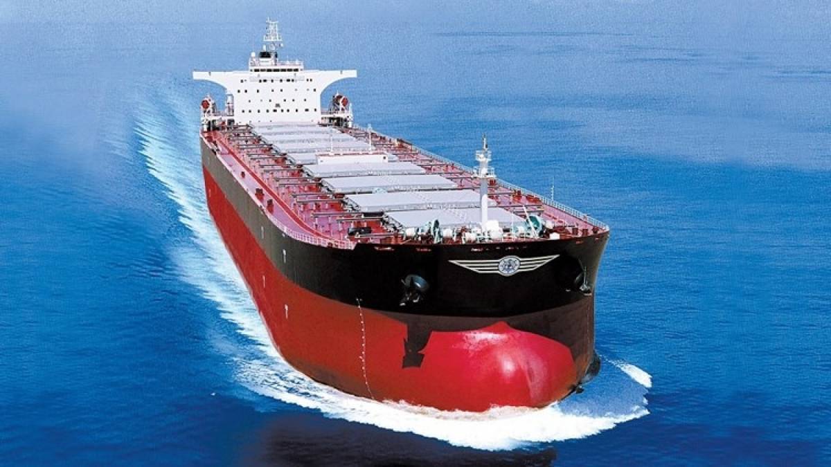 Ηγετικός ο ρόλος της Κίνας στο project της αυτόνομης ναυτιλίας