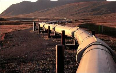 Συμφωνία E.E. για τον ρωσικό αγωγό αερίου Nord Stream 2