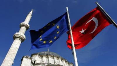 Οι προσδοκίες της Τουρκίας από τη Σύνοδο Κορυφής της ΕΕ