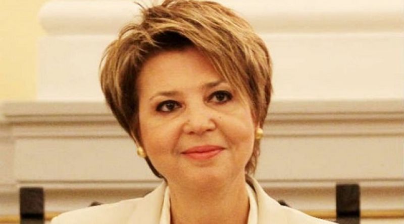 Γεροβασίλη για Τσίπρα: Δεν θα υπογράψει καμία διάσπαση