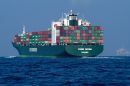 Αύξηση παραγγελιών για containerships