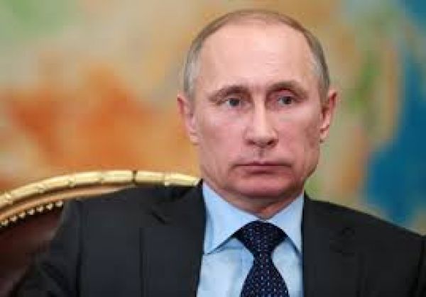 "Επιτυχία στον Αλ. Τσίπρα" ευχήθηκε ο Putin