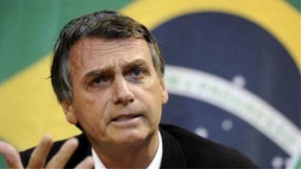 Μπολσονάρου: Ο Τραμπ δεν θα τιμωρήσει τη Βραζιλία