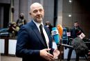 Μοσκοβισί: Nα σταματήσουν οι Ευρωπαίοι να «παίζουν» με τη φωτιά