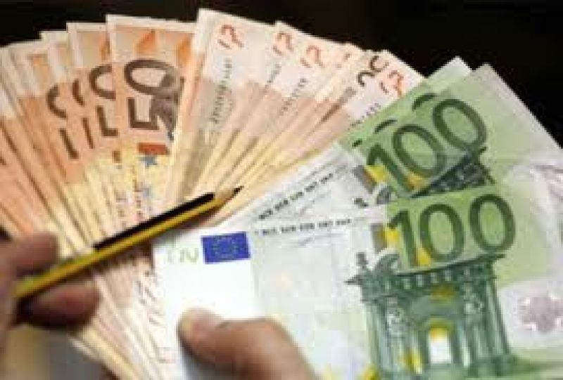 Αντικίνητρο η υψηλή φορολογία για επενδύσεις στην Ελλάδα- Να γιατί δεν έρχεται το "χρήμα"...