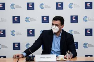 Την Τετάρτη(5/5) ενημέρωση για την πανδημία με Κικίλια, Θεοδωρίδου, Θεμιστοκλέους