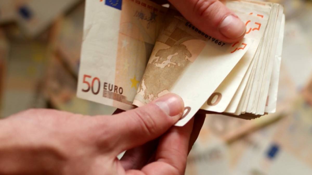 Εβδομάδα πληρωμών για αναστολές, «ΣΥΝ-ΕΡΓΑΣΙΑ» και επιδόματα ανεργίας