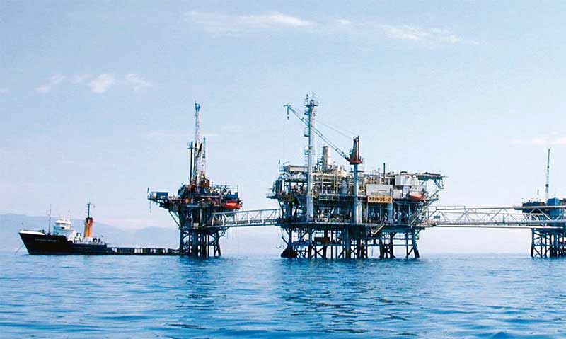 Νέες γεωτρήσεις στην Καβάλα